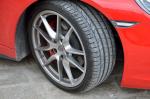 Porsche 911 Targa 2014 года